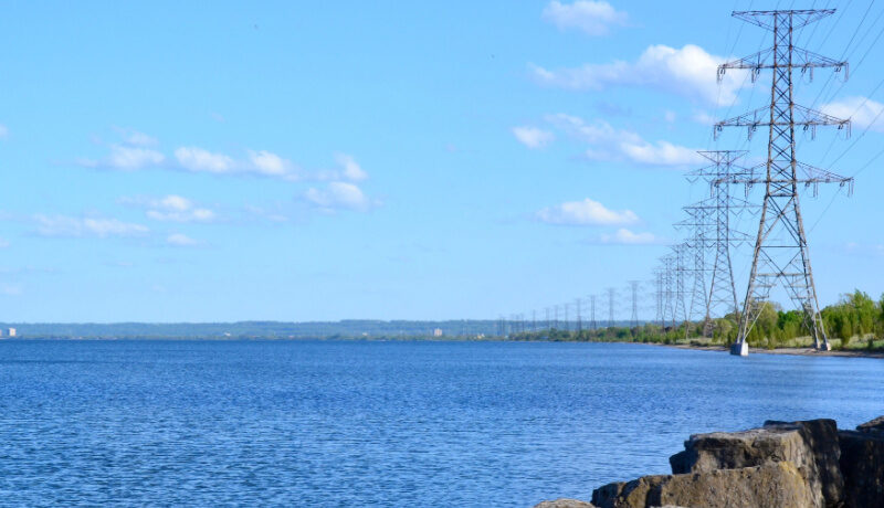 Wataynikaneyap Power’s $1.39 B transmission line connects Kasabonika First Nation to grid Wataynikaneyap Power’s $1.39 B transmission line connects Kasabonika First Nation to grid