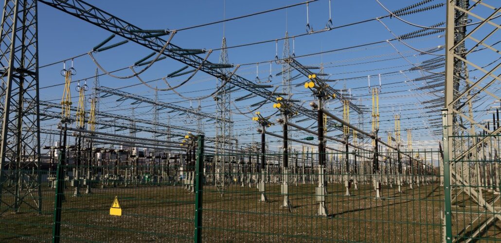 Power outages hit Ukraine Power outages hit Ukraine