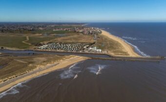 Walberswick announced as preferred landfall location for LionLink