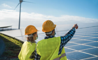 Emeren Group sells solar power project Emeren Group sells solar power project