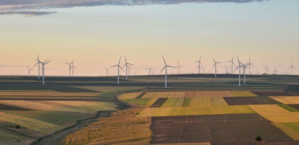 €3 B for renewables in Romania €3 B for renewables in Romania
