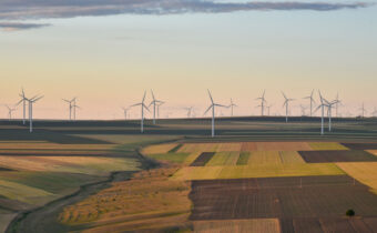 Resolv secures connection for 600 MW Romania wind farm