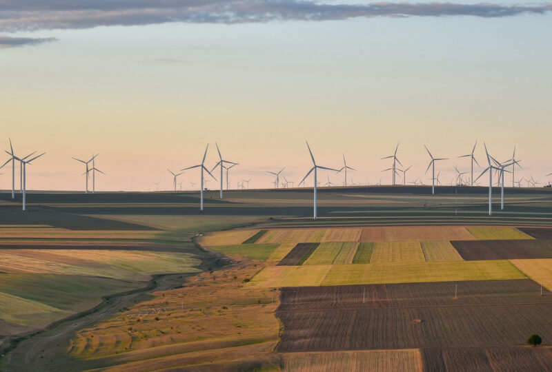 Rezolv secures connection for 600 MW Romania wind farm Resolv secures connection for 600 MW Romania wind farm