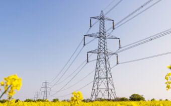National Grid’s crucial network refurbishment project