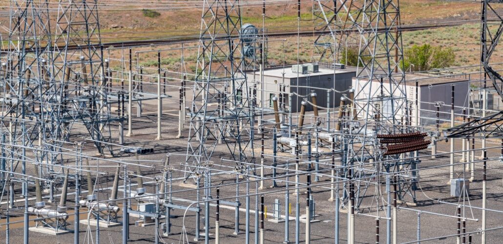 Entergy Mississippi’s $37 M substation Entergy Mississippi’s $37 M substation