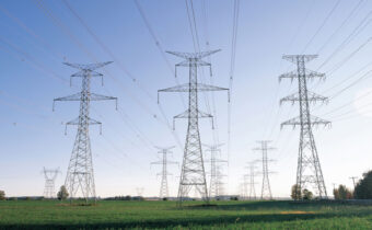Nova Scotia Power to construct power lines to New Brunswick