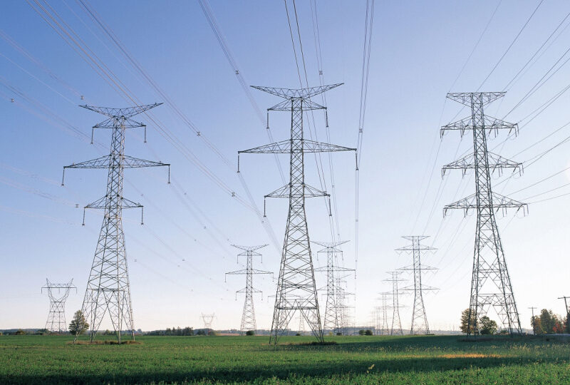 Nova Scotia Power to construct power lines to New Brunswick Nova Scotia Power to construct power lines to New Brunswick