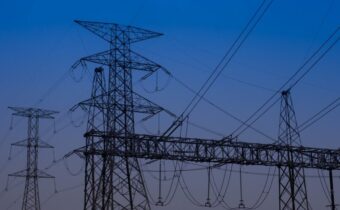 Blackout in Nigeria after grid failure