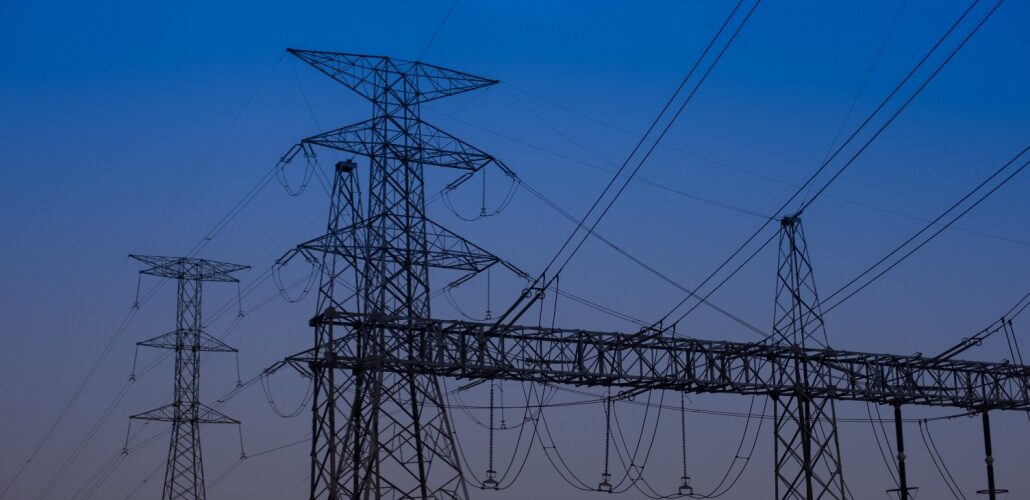 Blackout in Nigeria after grid failure Blackout in Nigeria after grid failure