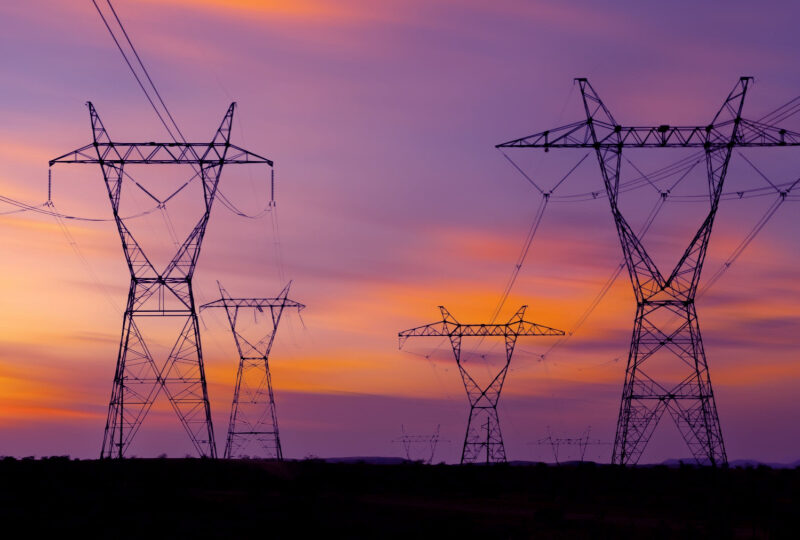 Pattern Energy closes $11 B financing on SunZia project Pattern Energy closes $11 B financing on SunZia project