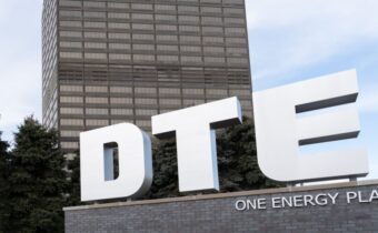DTE Energy invests over $100 M in substations