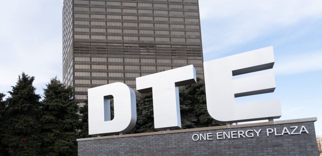 DTE Energy invests over $100 M in substations DTE Energy invests over $100 M in substations