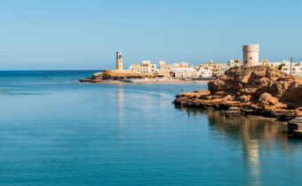 Veolia inaugurates solar power plant in Oman