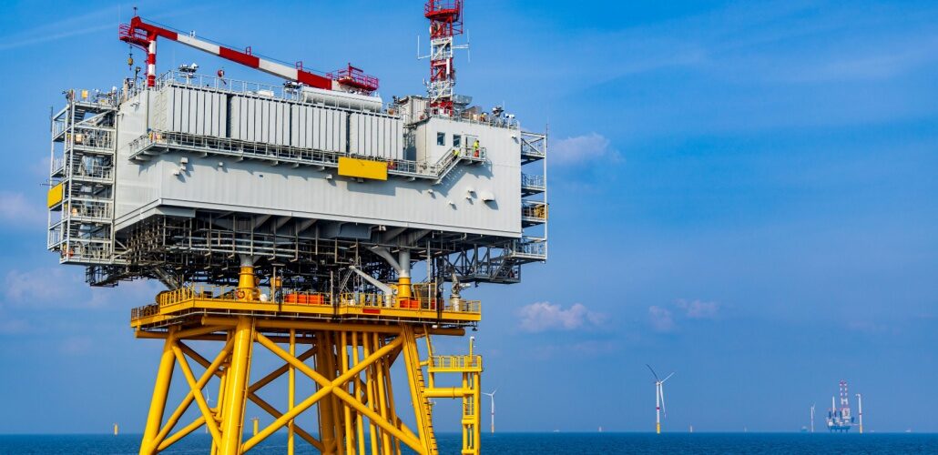 LanWin3 converter contract awarded LanWin3 converter contract awarded