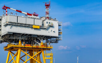 SeaRenergy wins offshore substation design deal