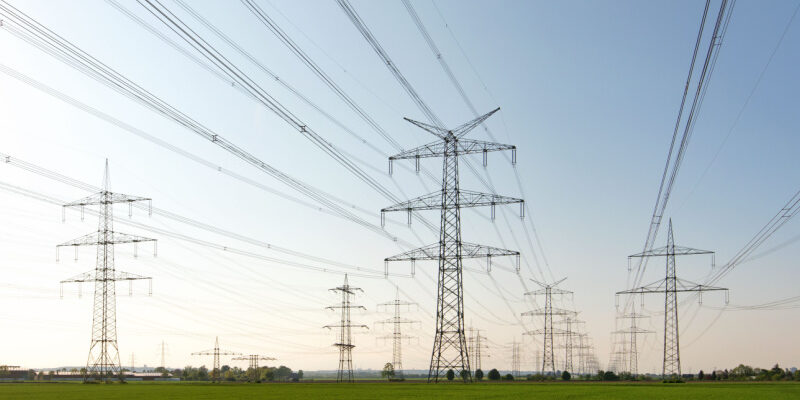 TVA‘s $30 M transmission investment TVA‘s $30 M transmission investment