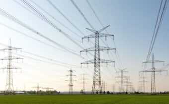 50Hertz commissions new transmission line