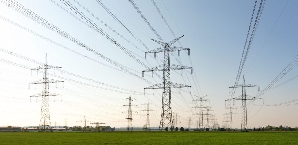 50Hertz commissions new transmission line 50Hertz commissions new transmission line