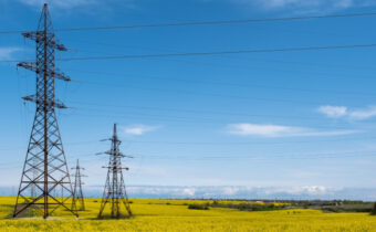 Lithuania hands over second autotransformer to Ukraine