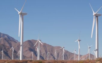 $20 B for clean energy in US communities