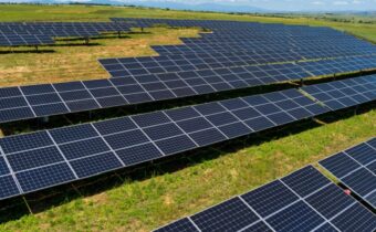 Lightsource bp to build solar park in Greece
