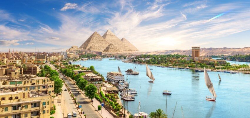 Egypt wind power project agreement Egypt wind power project agreement