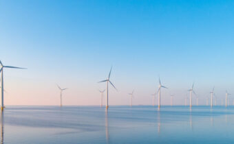 Ørsted ceases development of Ocean Wind 1 and Ocean Wind 2