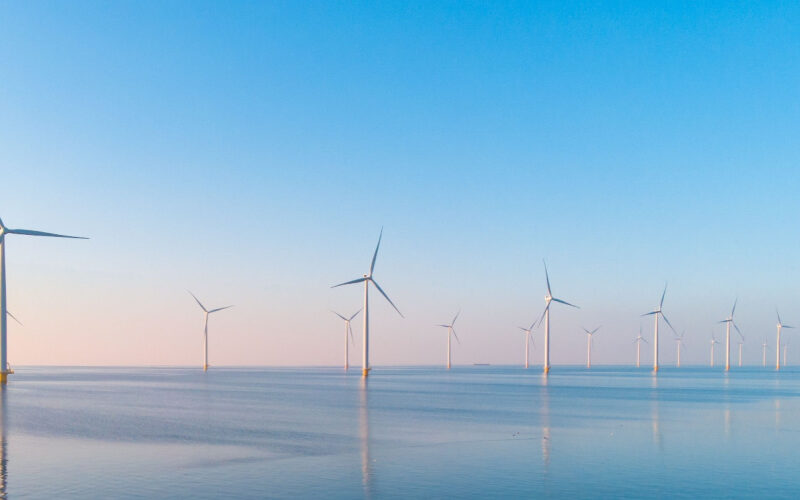 Ørsted ceases development of Ocean Wind 1 and Ocean Wind 2 Ørsted ceases development of Ocean Wind 1 and Ocean Wind 2