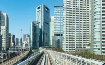 Hitachi and East Japan Railway Company introduce a full-digital substation system