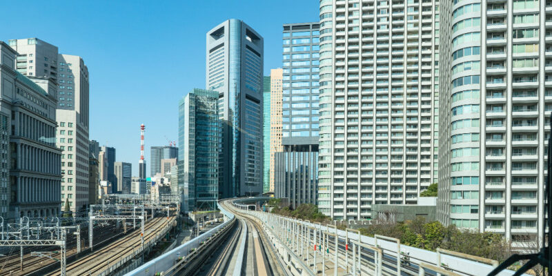 Hitachi and JR East introduce a full-digital substation system Hitachi and East Japan Railway Company introduce a full-digital substation system