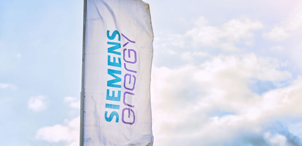 Siemens Energy announces results for Q1 FY2024 Siemens Energy announces results for Q1 FY2024