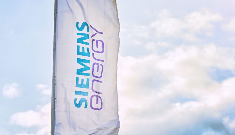 Siemens Energy combines two technologies to stabilize the Irish grid Siemens Energy combines two technologies to stabilize the Irish grid