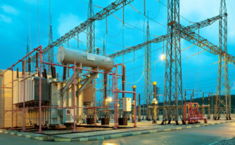 WEG transformers expand capacity at Furnas substation