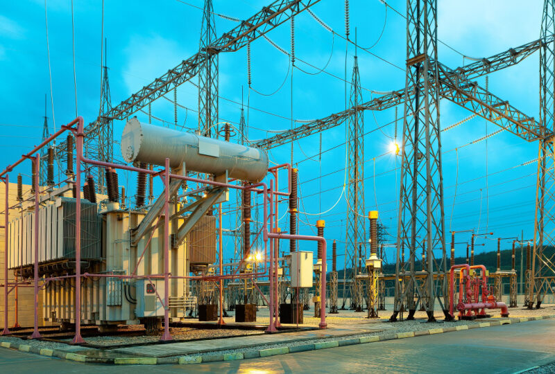 WEG transformers expand capacity at Furnas substation WEG transformers expand capacity at Furnas substation