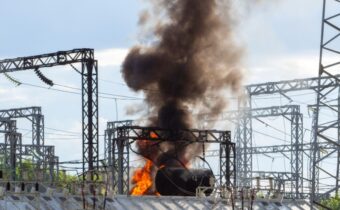 Power restored to Tshwane after substation explosion