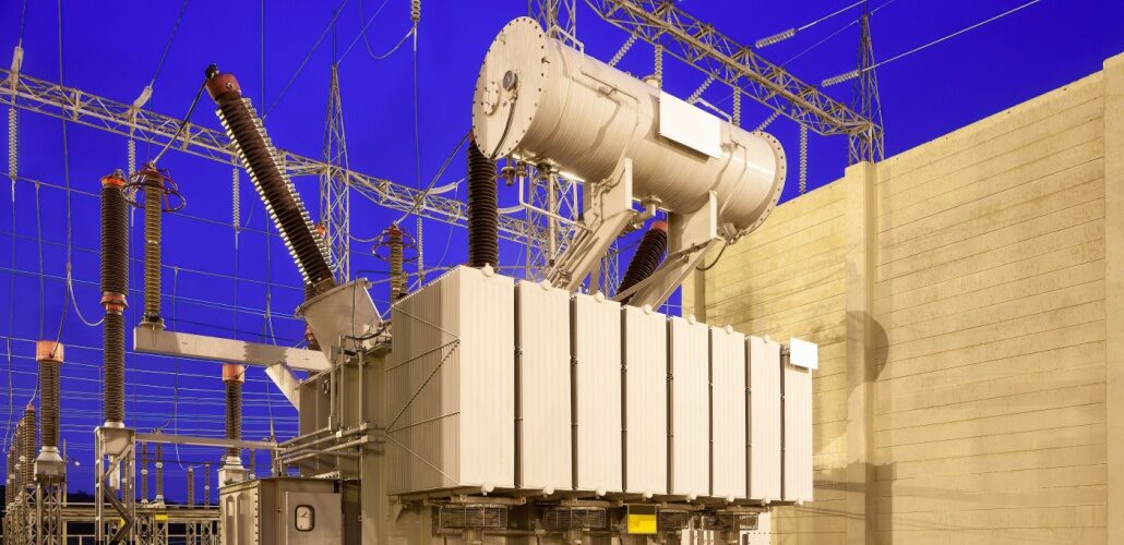 WEG transformers for cement industry in Canada WEG Transformers for the cement industry in Canada