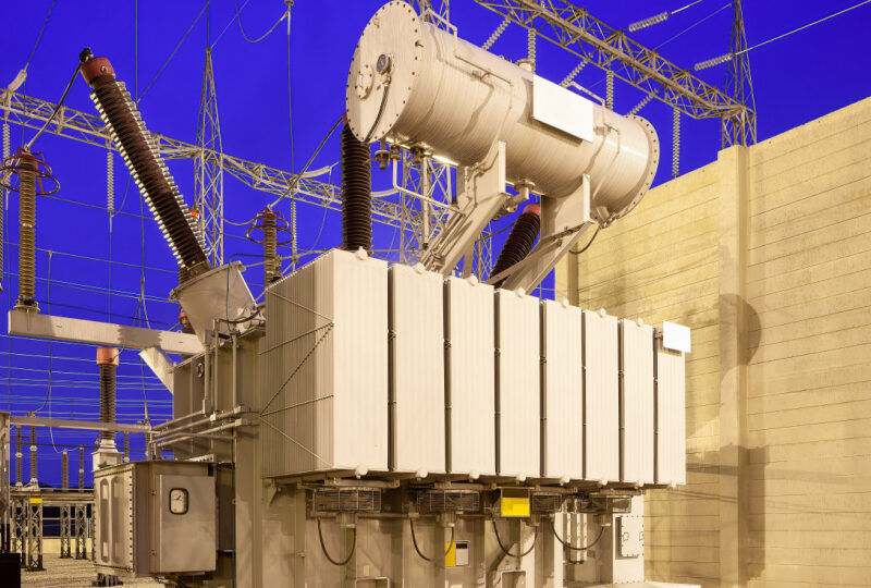 WEG to invest R$1.2 billion to expand transformer production capacity WEG to invest R$1.2 billion to expand transformer production capacity