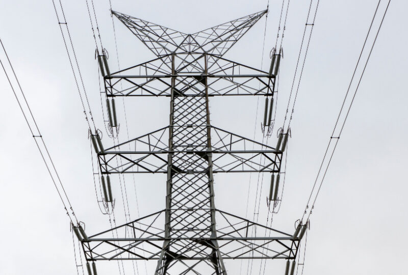 Transgrid announces construction partners for the HumeLink project Transgrid announces construction partners for the HumeLink project