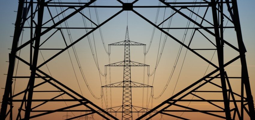 New reliability project by Entergy Texas New reliability project by Entergy Texas