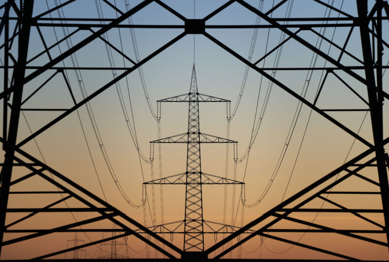 German government purchases 24.95% stake in TransnetBW German government purchases 24.95% stake in TransnetBW