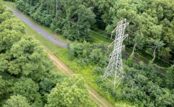 $405 M grant for Long Island grid