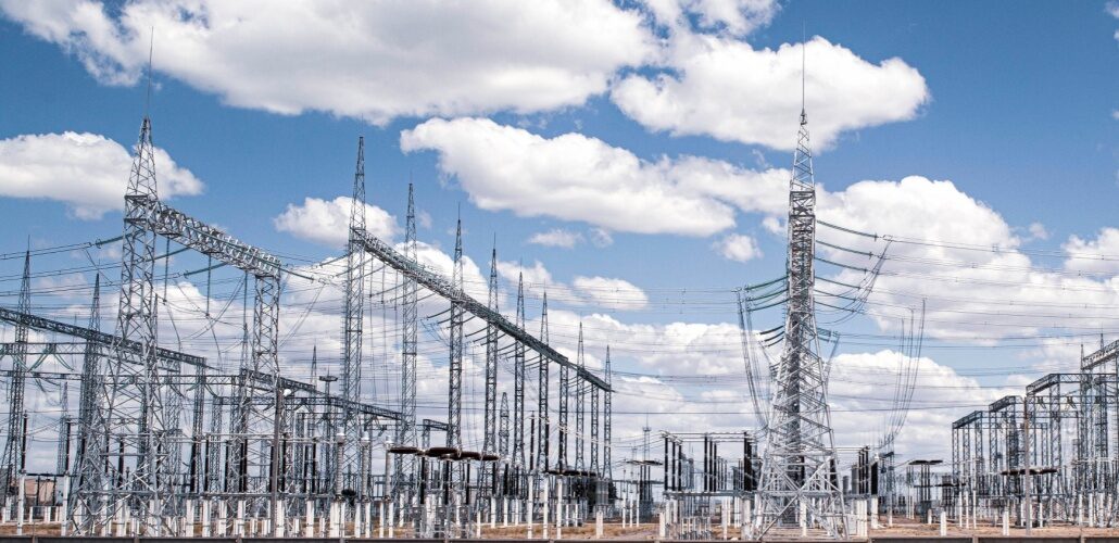 OETC completes 400 kV Manah substation OETC completes 400 kV Manah substation