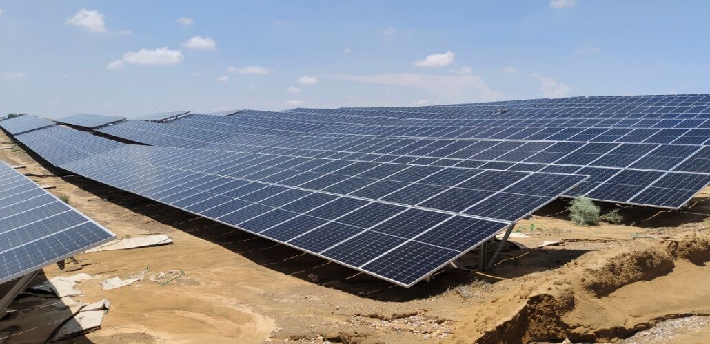Tata Power to invest $14.32 B in Rajasthan Tata Power to invest $14.32 B in Rajasthan