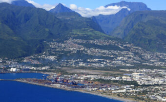 EDF Renewables unveils 4.6 MWp Rivière des Galets Solar Power Plant in Réunion
