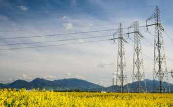 Romania’s €418 M for grid upgrade