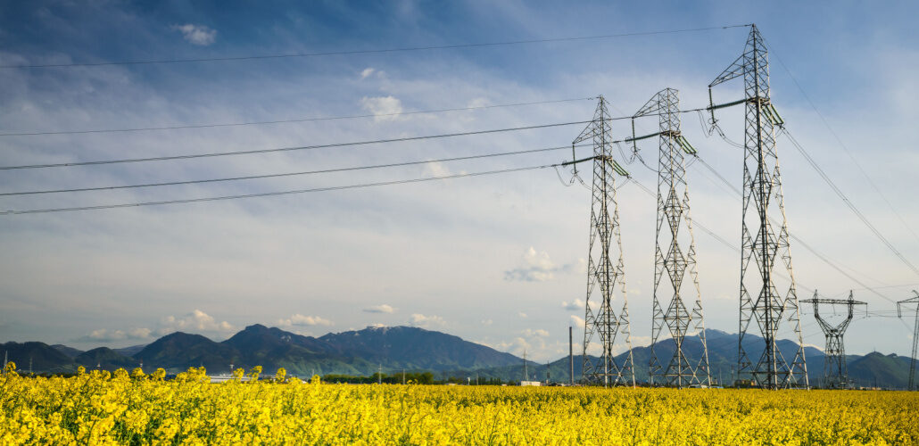 Romania’s €418 M for grid upgrade Romania’s €418 M for grid upgrade
