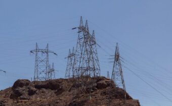 $4.2 B Nevada transmission line gets green light