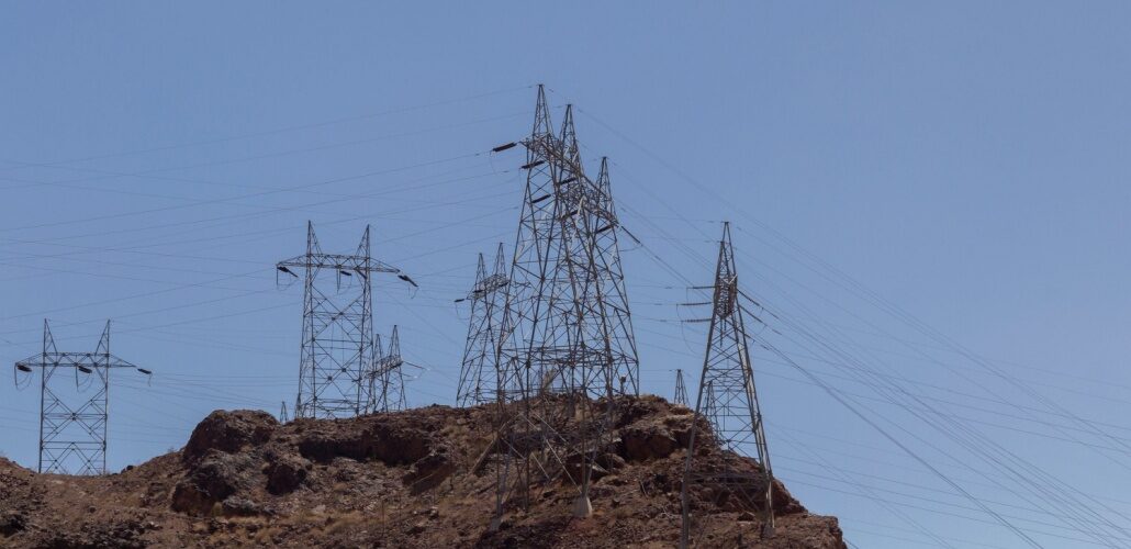 $4.2 B Nevada transmission line gets green light $4.2 B Nevada transmission line gets green light