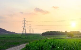 UK's SSEN $12.5 B electricity network investment