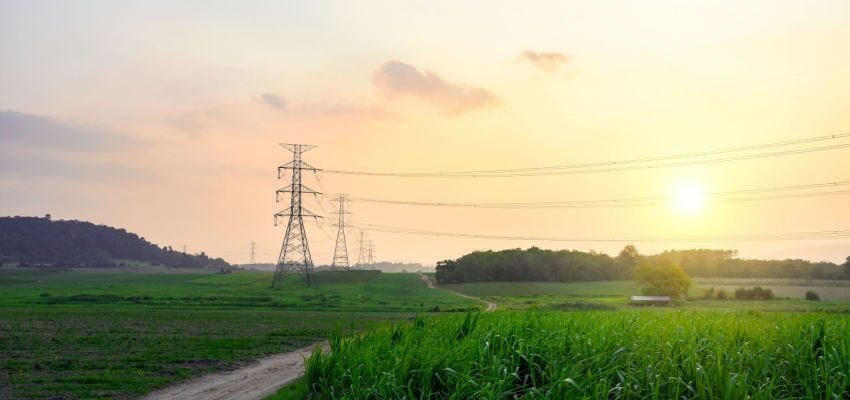 UK’s SSEN $12.5 B electricity network investment UK's SSEN $12.5 B electricity network investment